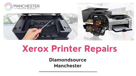 'Printer Repairs ' Diamondsource Ltd