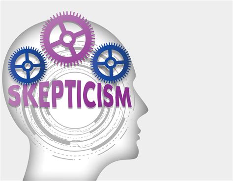 Skepticism