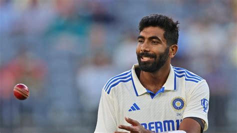 'Stop playing Tests..': Jasprit Bumrah asked to play just ...