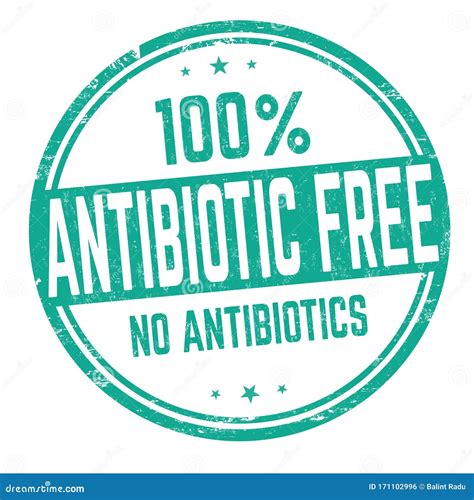Antibiotic-Free Meat