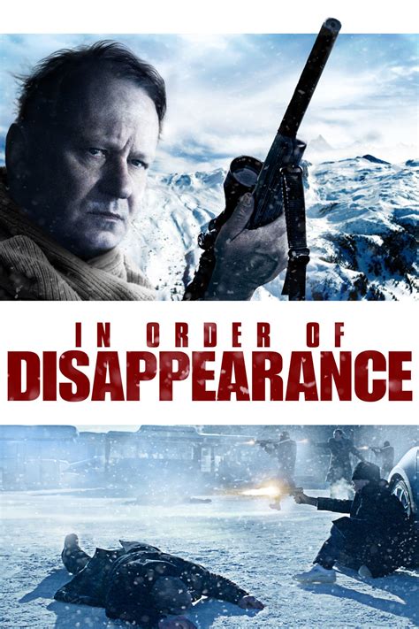 disappearance