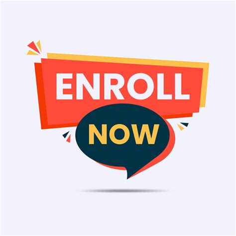 Enroll