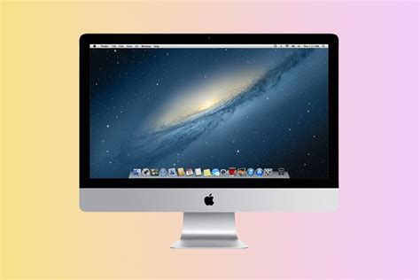 iMac