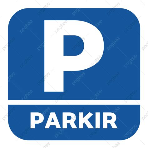 Parkir