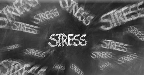 Stress
