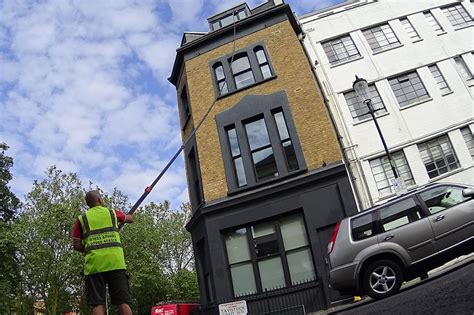 (DirectWCS) Direct Window Cleaning Services