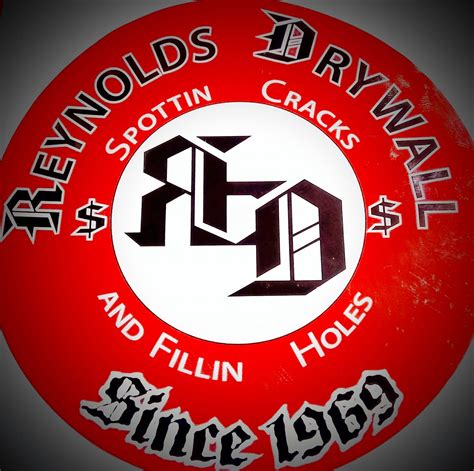 *Reynolds Drywall