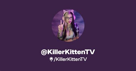 @KillerKitten Onlyfans Leak 43 XXX