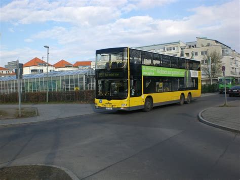 [P+R] Bus Hahneberg/Reimerweg