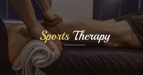 [RE-ACTIVE] sports and massage therapies and training center