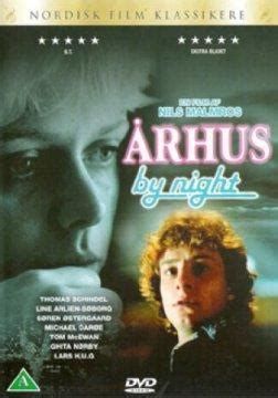 Ã…rhus by night (1989) film online,Nils Malmros,Thomas Schindel,Tom McEwan,Michael Carøe,Søren Ã˜stergaard