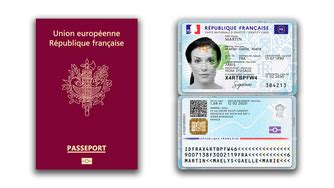 ÉTAT-CIVIL CITOYENNETÉ - Passeport/CNI... à Biganos