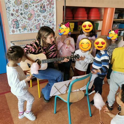École Maternelle à Toulouges