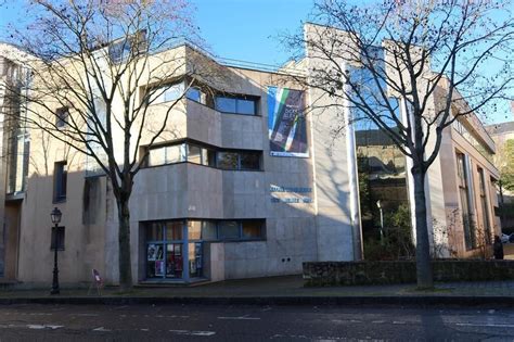 École Supérieure d'Art et de Design TALM-Le Mans à Le Mans