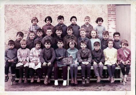 École de Bitry à Bitry