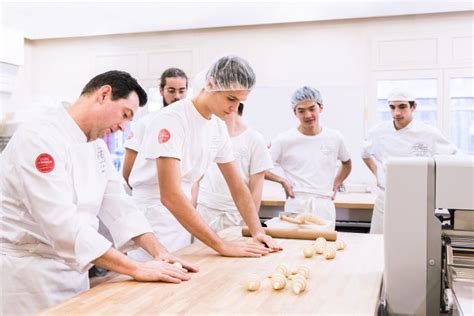 École de Boulangerie et de Pâtisserie de Paris (EBP Paris) à Paris