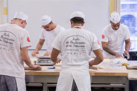 École de Boulangerie et de Pâtisserie de Paris (EBP Paris) à Paris