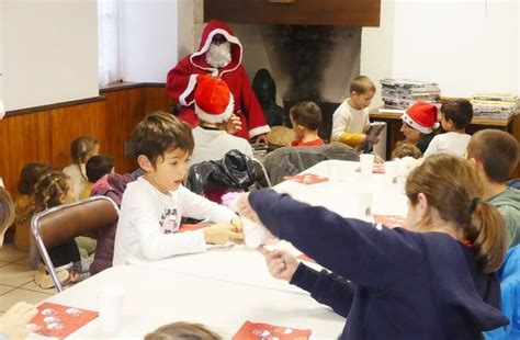 École de Labrousse à Labrousse