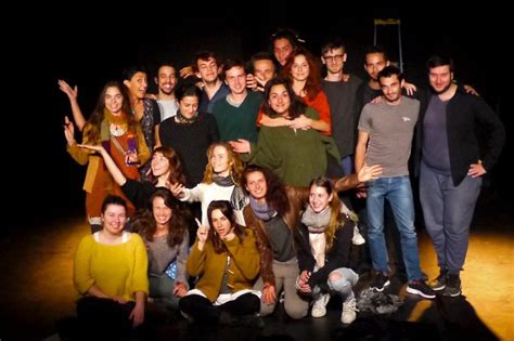École de Théâtre Actéon - Avignon à Avignon