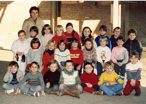 École de neufchelles à Neufchelles