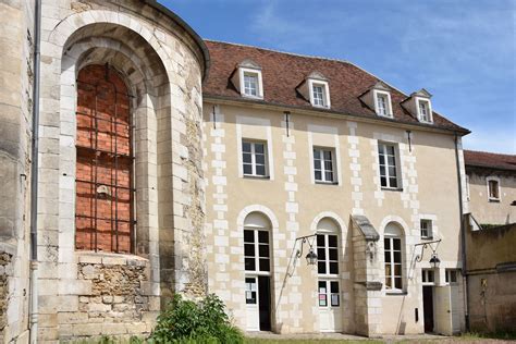 École des Beaux-Arts d'Auxerre à Auxerre
