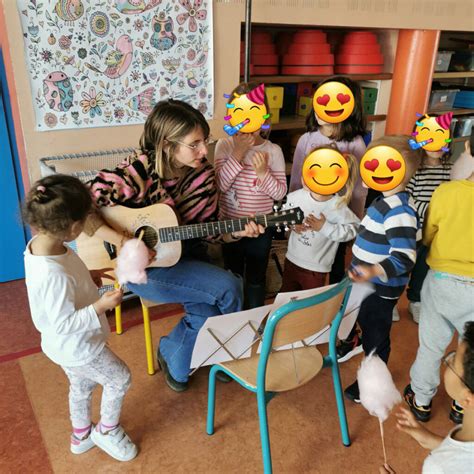 École maternelle Ludovic MASSE à Toulouges