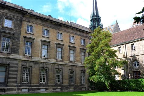 École nationale supérieure d'art et design de Dijon à Dijon