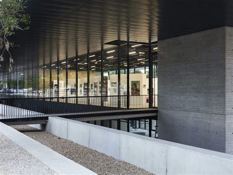 École nationale supérieure de la photographie à Arles
