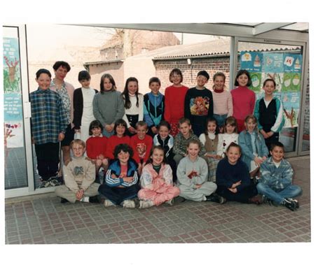 École publique à Villers-au-Tertre
