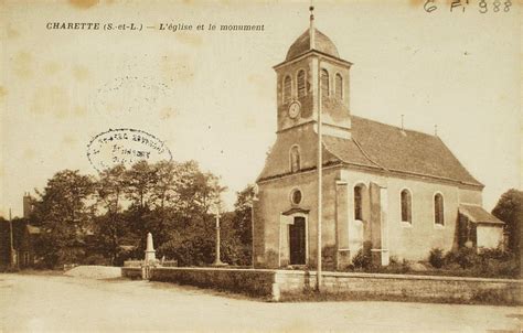 Église De Charette à Charette