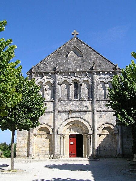 Église Linars à Linars