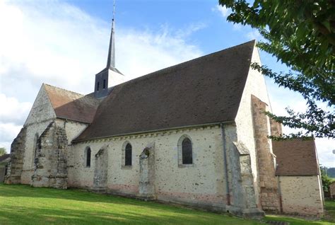 Église Saint-Martin à Hédé-Bazouges