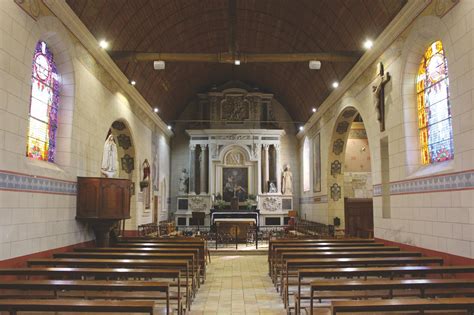 Église Saint-Remy à Aingeville
