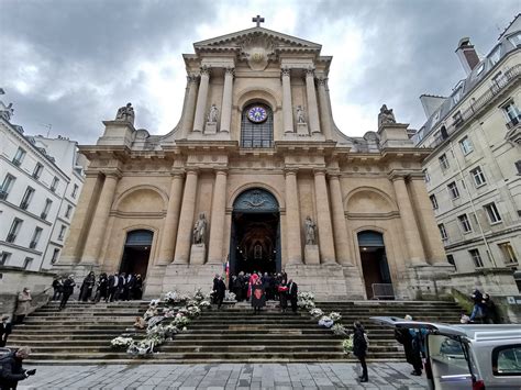 Église Saint-Roch à Bibost