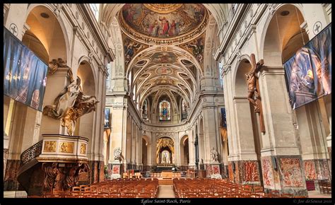 Église Saint-Roch à Clessy
