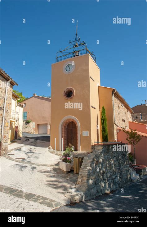 Église Saint-Roch à Lesquerde