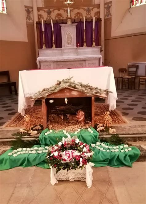 Église Saint-Roch à Pinay