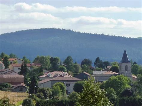 Église Saint-Roch à Tarentaise