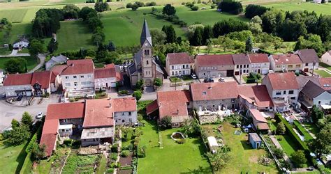 Église de Ernestviller à Ernestviller