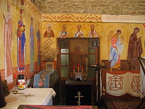 Église orthodoxe plum à Plumaudan
