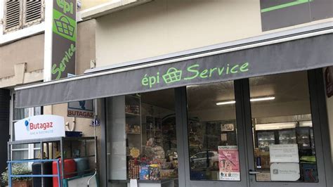 Épi service à Bazouges Cré sur Loir