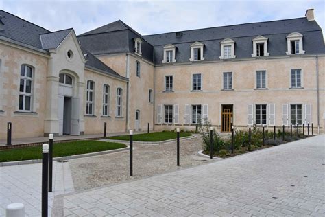 Établissement d'enseignements Artistiques du Pays de Craon à Cossé-le-Vivien