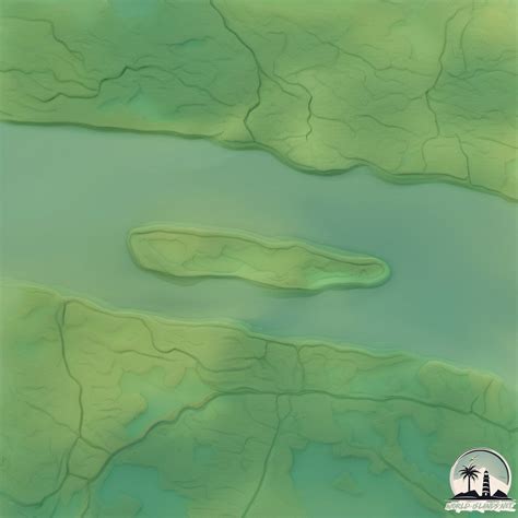 Île d'Ambès à Ambès