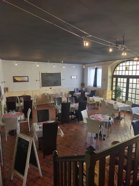 Ô Bistro... à Billom