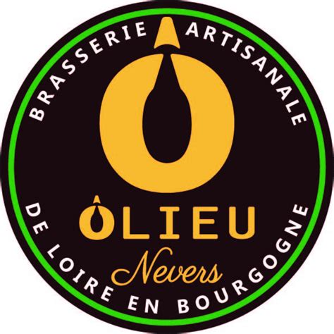 ÔLIEU: Fabrique de Bières de Nevers à Nevers