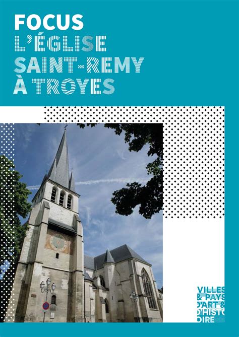 église Saint-Remy à Forcey