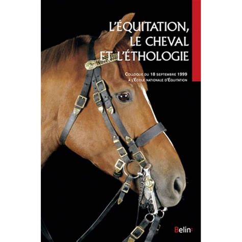 équitation, éthologie, psychologie à Soumont