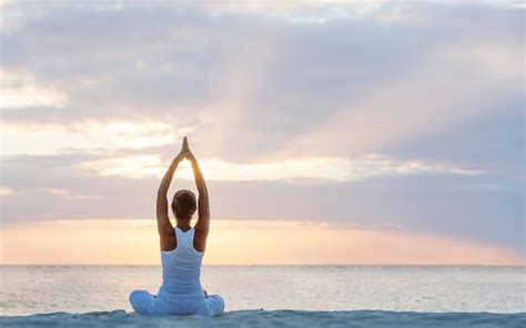ŌHIA - Find Inner Peace. Yoga & Meditation Courses