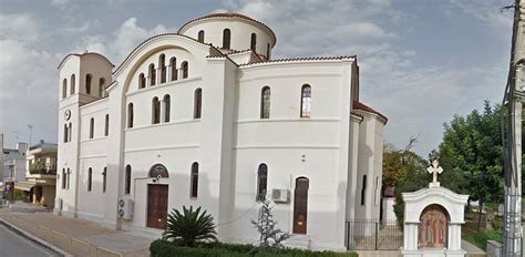 Εκκλησία Κωνσταντίνου & Ελένης