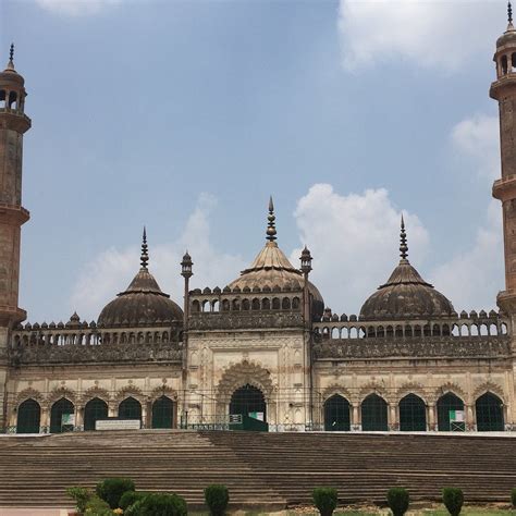 जामा मस्जिद अटरु